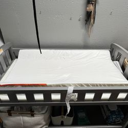 Changing Table