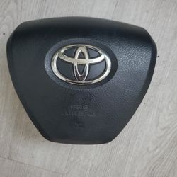 TOYOTA CAMRY DRIVER SIDE 2012-2013-2014