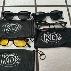 KD Sunglasses