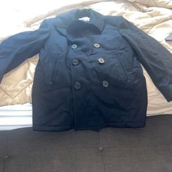 P Coat
