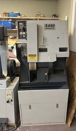 Stanley Bostitch S-850 Shoe Leather Finisher