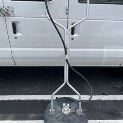 24 Inches Commercial Surface Cleaner 
