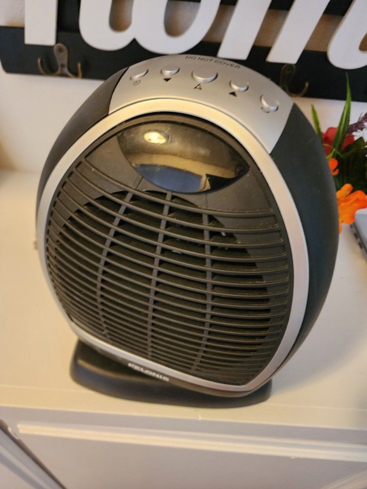 Pelonis Heater