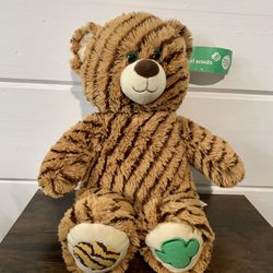 Girl Scout Build A Bear 