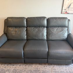 Sofa recliner