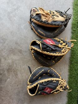 Catchers Glove