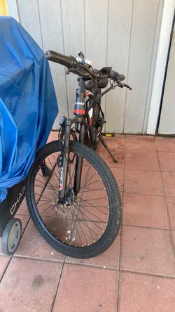 Electrica bicicleta