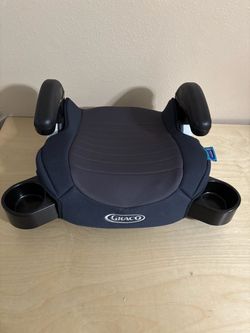 Graco TurboBooster 2.0 (great condition)