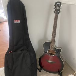 Guitar