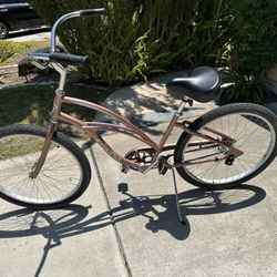 Electra Beach Cruiser 1