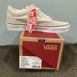 Women Vans 