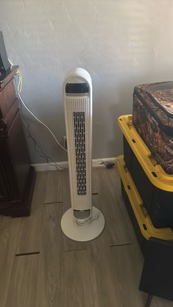 Dreo Tower Fan