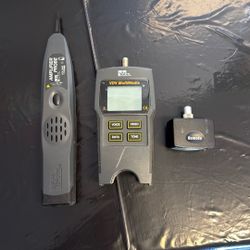 Ideal Test Tone Trace Kit 33-866