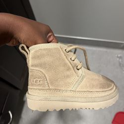 Multiple Toddler Shoes