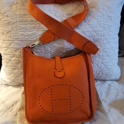 H Sling Bag