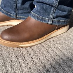 Botas para hombre botas para trabajo Punta suave botas de trabajo