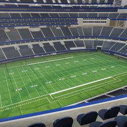 Falcons Rams Tickets 