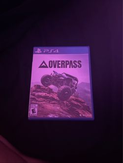 Overpass