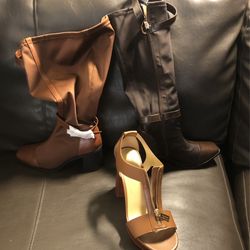 Cute Shoes