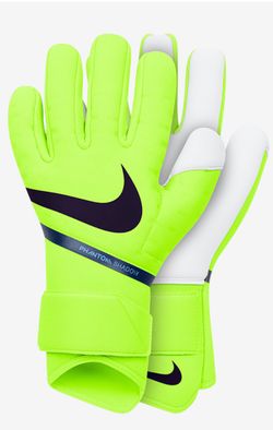 Nike Phantom Shadow Goalie Gloves