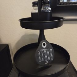 Lazy Susan Tray 