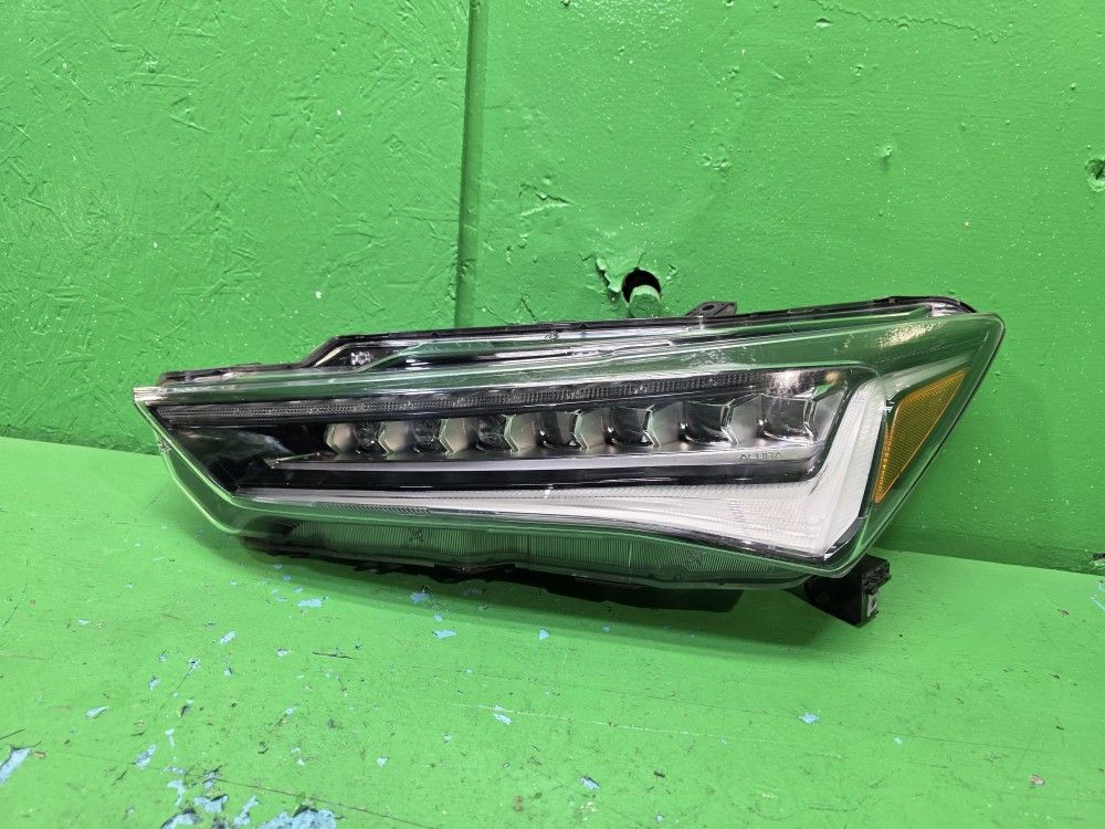 ILX 2019 2020 2021 2022 HEADLIGHT OEM 