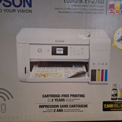 Impresora Epson