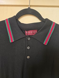 Authentic Gucci polo NEW Large