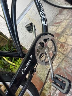 2 cruise bikes that we are not longer using