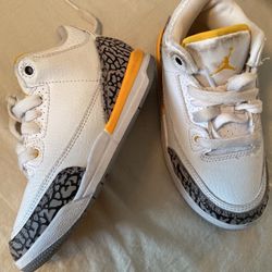 Jordan’s 