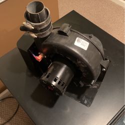 Blower Motor For Gas Hot Water Heater