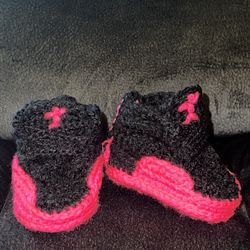 Crochet Baby Inspired 12