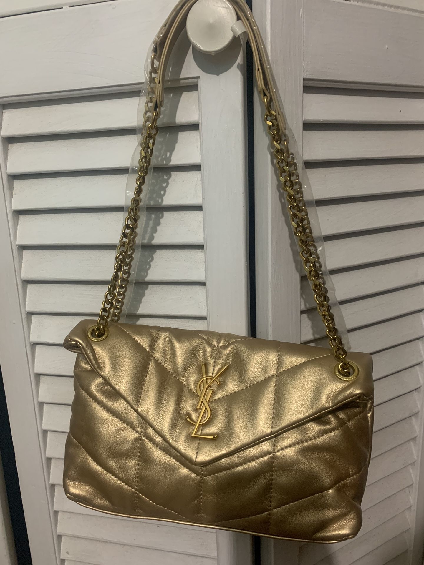 Ysl Bag