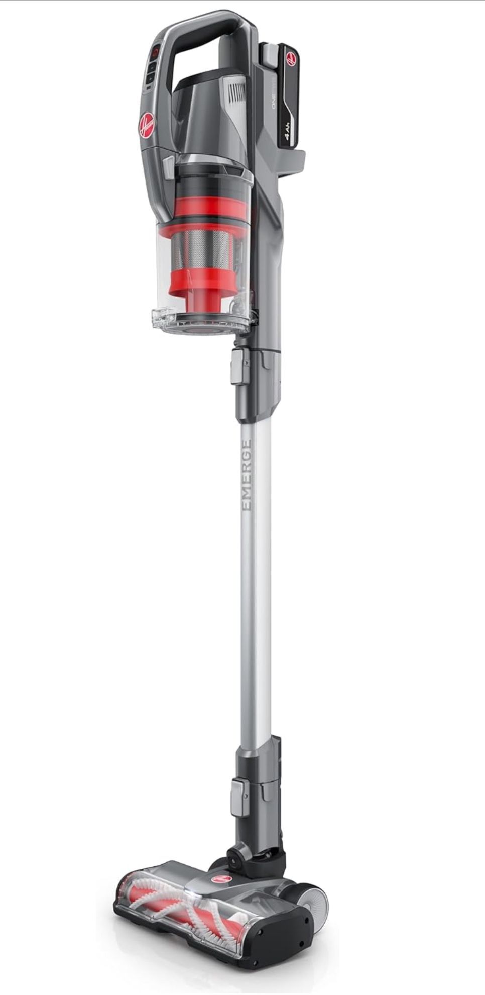 Hoover ONEPWR WindTunnel Emerge Cordless Stick Vacuum Cleaner