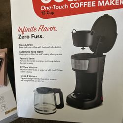 Gourmia Coffeel Marker