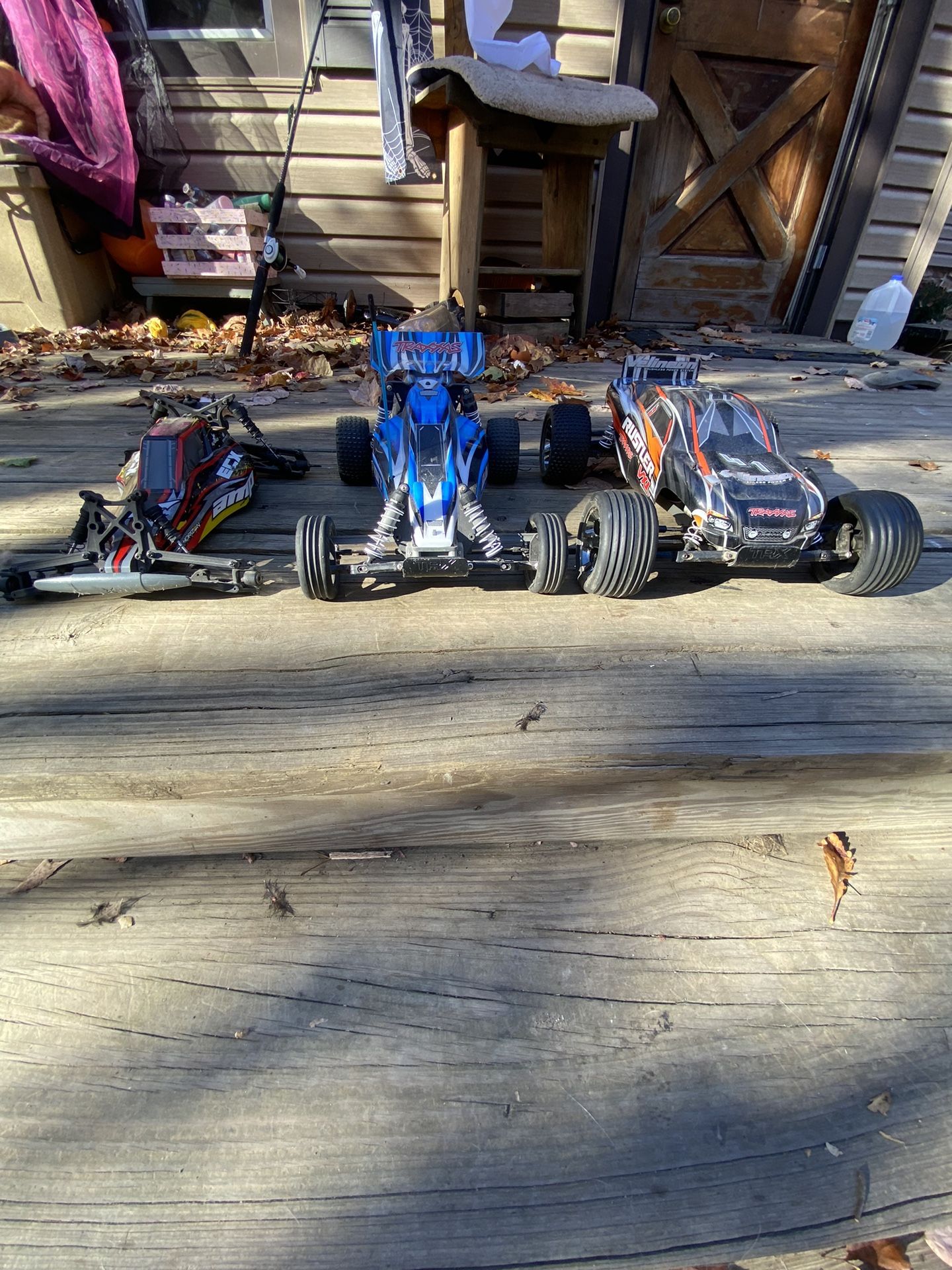 Rc Car Lot