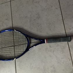 Wilson Tennis Racket