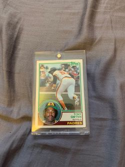 Tony Gwynn