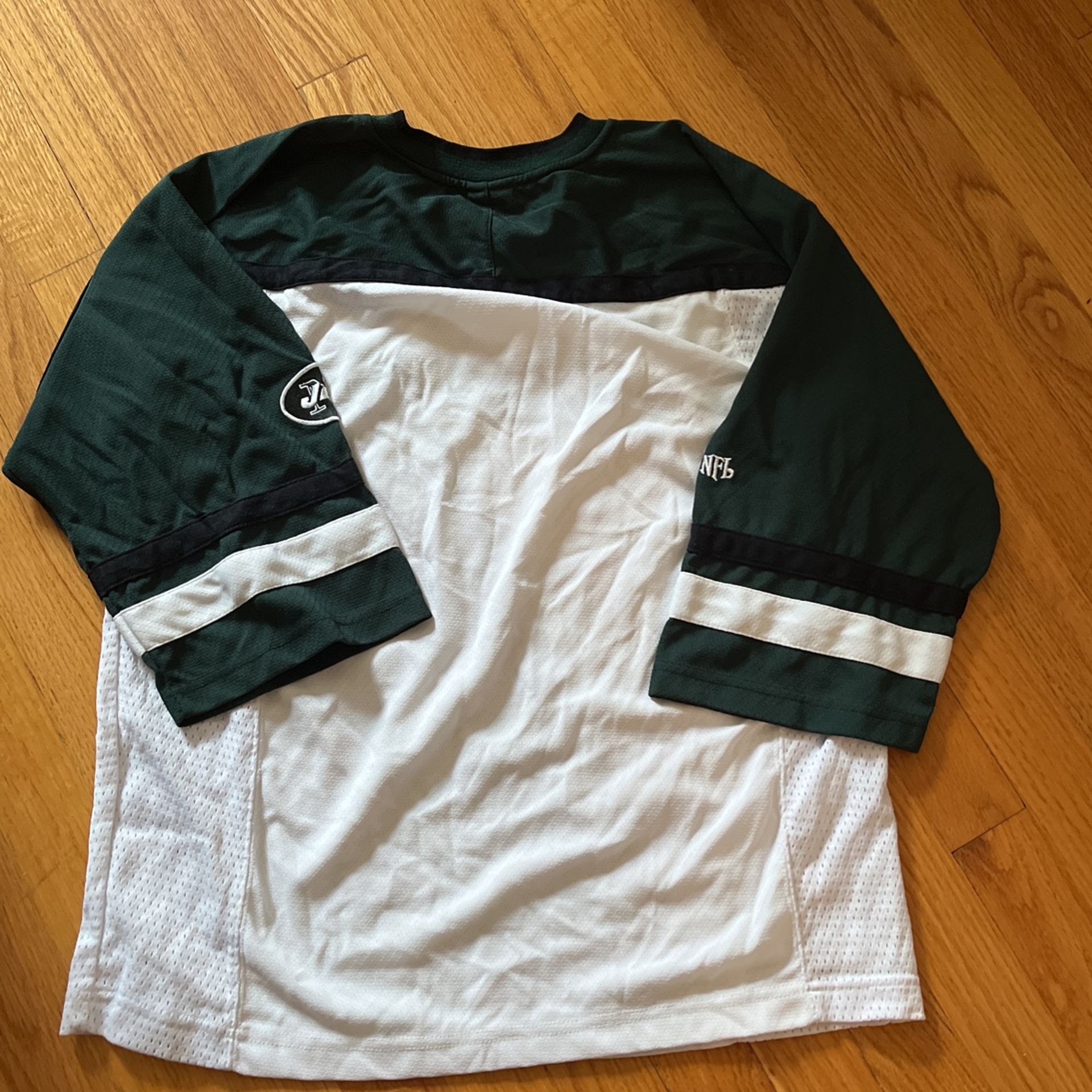 Youth XL - NFL Jets Jersey for Sale in Garden City P, NY - OfferUp