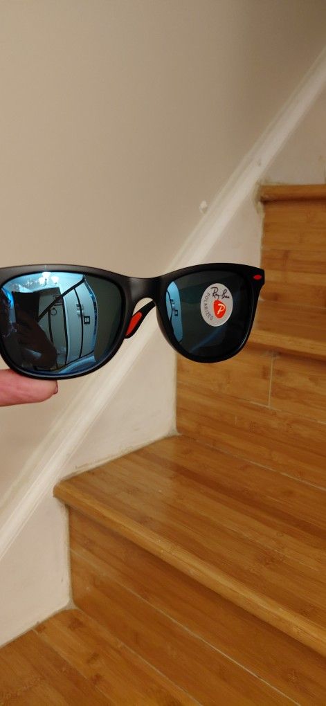Brand New Mens Sunglasses RayBan