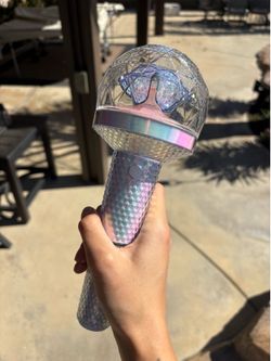 SEVENTEEN Ver. 2 Kpop Lightstick