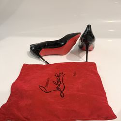 Louboutin Heels