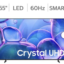 65 Tv Samsung Free Delivery $55 Down On Financing Six Month Warranty 65 Samsung Smart 4K HDTV 