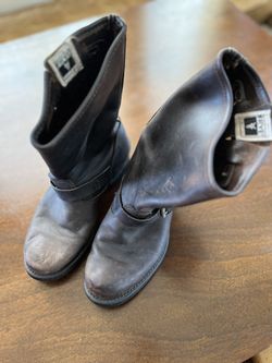 Frye Boots