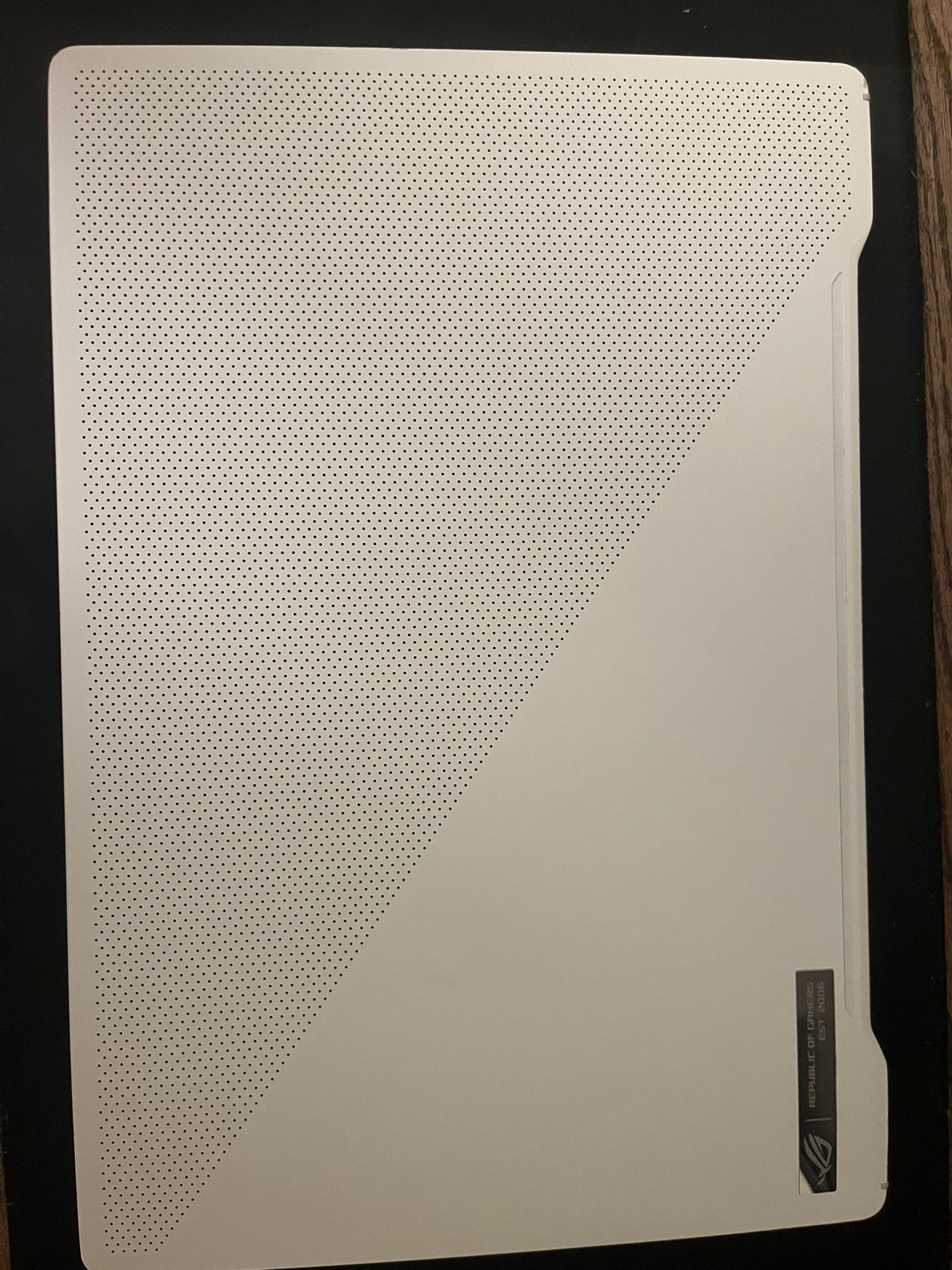 Asus ROG Zephyrus G14 2021
