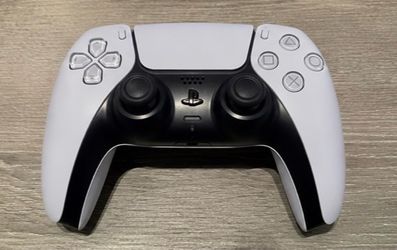 Dualsense Ps5 Controller
