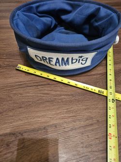 Canvas Storage - $20