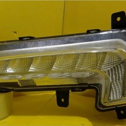 2019 2020 Lexus ES ES300h ES350 Right Passenger Side LED Headlight OEM USED 20