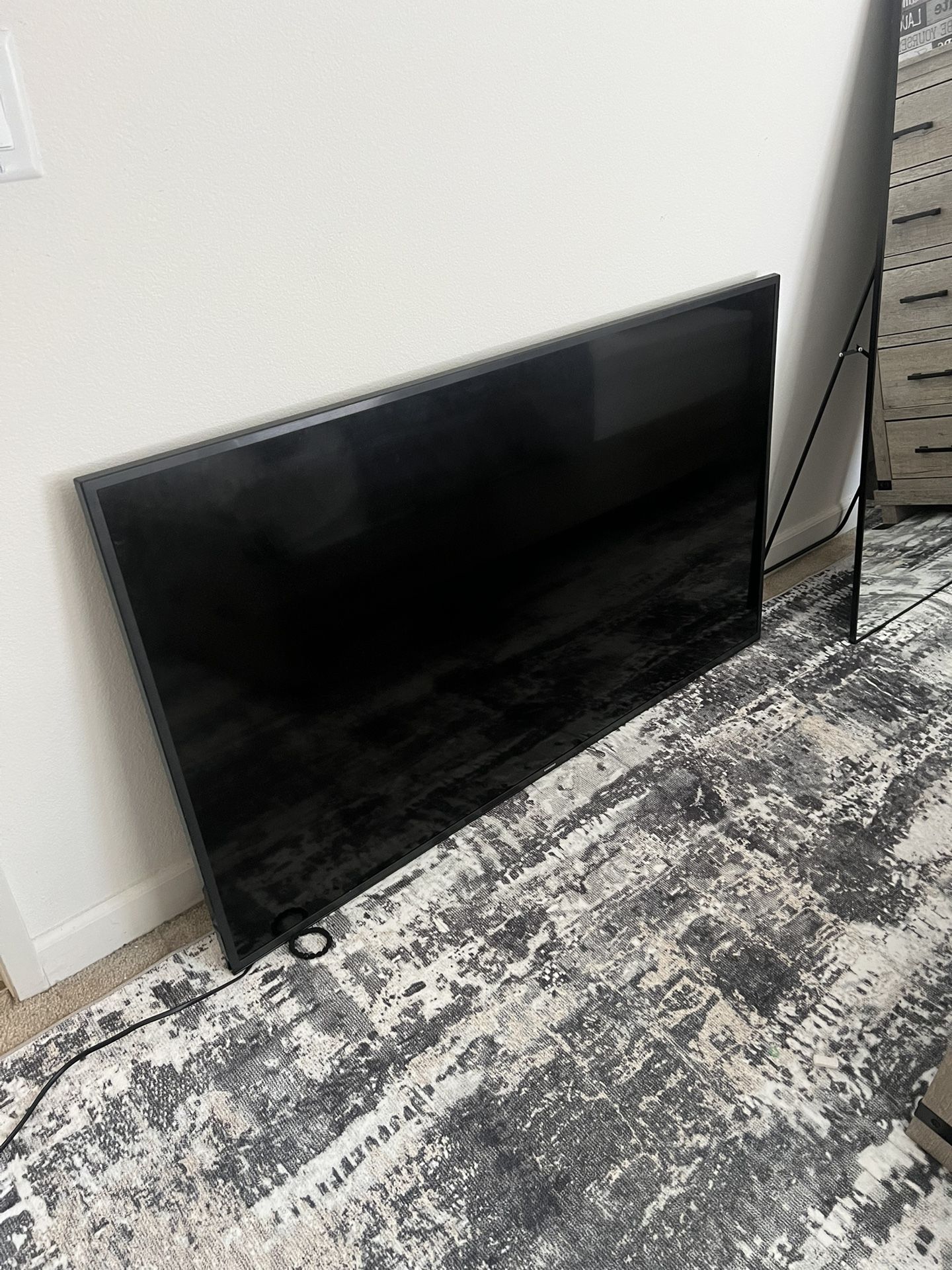 TV 55” Samsung 