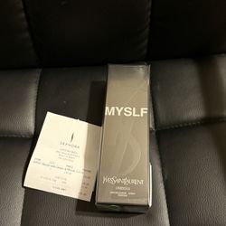 YSL MYSLF L’Absolu Parfum 3.3oz